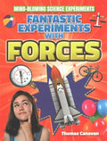 Fantastic Experiments With Forces - MPHOnline.com