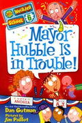 Mayor Hubble Is in Trouble! - MPHOnline.com