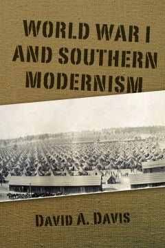 World War I and Southern Modernism - MPHOnline.com