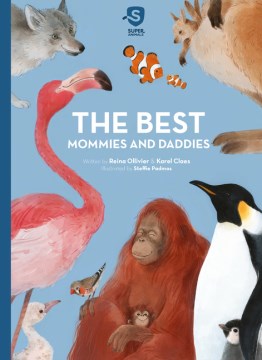 The Best Mommies and Daddies - MPHOnline.com