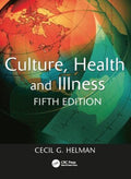 Culture, Health and Illness - MPHOnline.com