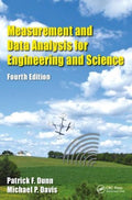 Measurement and Data Analysis for Engineering and Science - MPHOnline.com