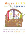 Happy Easter from the Crayons - MPHOnline.com