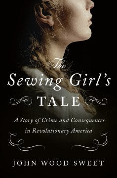 The Sewing Girl's Tale - MPHOnline.com