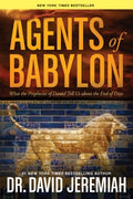 Agents of Babylon - MPHOnline.com