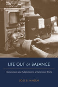 Life Out of Balance - MPHOnline.com