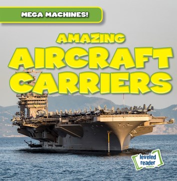 Amazing Aircraft Carriers - MPHOnline.com