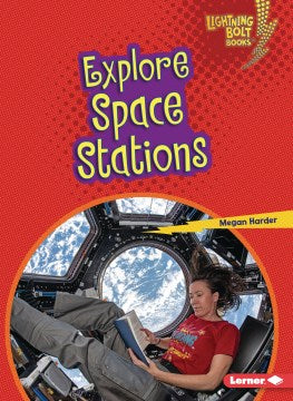 Explore Space Stations - MPHOnline.com