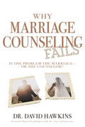 Why Marriage Counseling Fails - MPHOnline.com