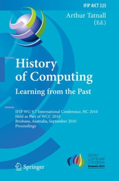 History of Computing - MPHOnline.com