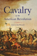 Cavalry of the American Revolution - MPHOnline.com