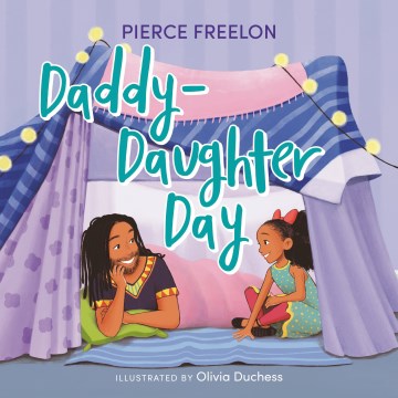 Daddy-Daughter Day - MPHOnline.com