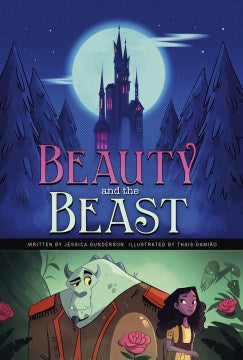 Beauty and the Beast - MPHOnline.com