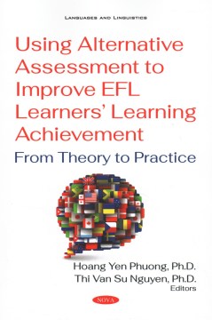 Using Alternative Assessment to Improve EFL Learners' Learning Achievement - MPHOnline.com