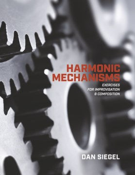 Harmonic Mechanisms - MPHOnline.com