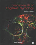 Fundamentals of Cognitive Psychology - MPHOnline.com