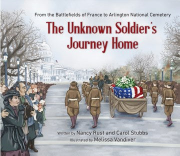 The Unknown Soldier's Journey Home - MPHOnline.com