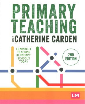 Primary Teaching - MPHOnline.com