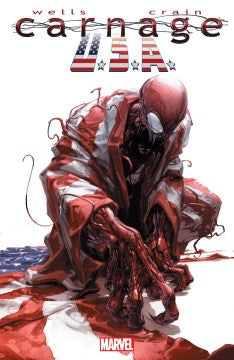 Carnage U.S.A. - MPHOnline.com