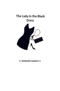 The Lady in the Black Dress - MPHOnline.com