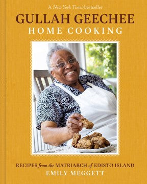 Gullah Geechee Home Cooking - MPHOnline.com