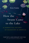 How the Swans Came to the Lake - MPHOnline.com