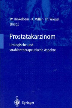 Prostatakarzinom - MPHOnline.com