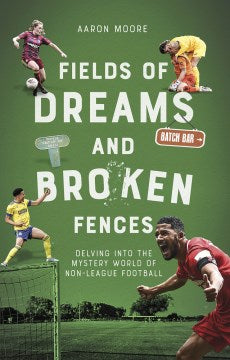 Fields of Dreams and Broken Fences - MPHOnline.com