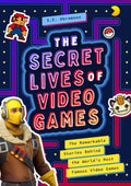 The Secret Lives of Video Games - MPHOnline.com