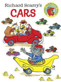 Richard Scarry's Cars - MPHOnline.com