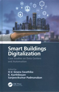 Smart Buildings Digitalization - MPHOnline.com