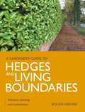 Hedges and Living Boundaries - MPHOnline.com