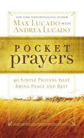 Pocket Prayers - MPHOnline.com