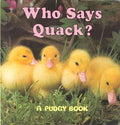 Who Says Quack? - MPHOnline.com