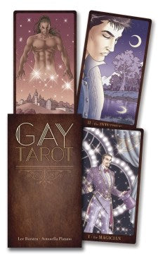 Gay Tarot/Tarot Gay - MPHOnline.com