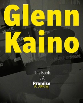 Glenn Kaino - MPHOnline.com