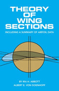 Theory of Wing Sections - MPHOnline.com