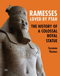 Ramesses, Loved by Ptah - MPHOnline.com