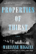 Properties of Thirst - MPHOnline.com