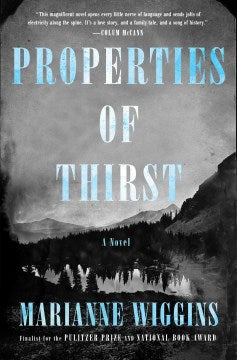 Properties of Thirst - MPHOnline.com