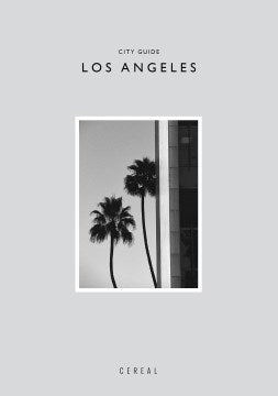 Los Angeles (Cereal City Guide) - MPHOnline.com