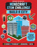 Minecraft STEM Challenge: Build a City - MPHOnline.com