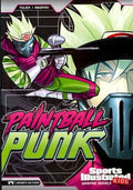 Paintball Punk - MPHOnline.com