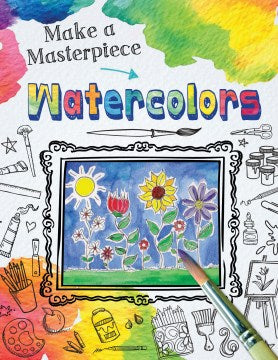 Watercolors - MPHOnline.com