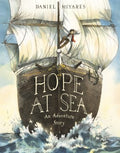 Hope at Sea - MPHOnline.com