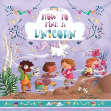 How to Find a Unicorn - MPHOnline.com