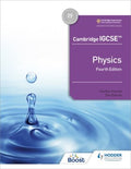 Cambridge IGCSE Physics Fourth edition - MPHOnline.com