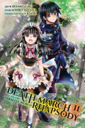 Death March to the Parallel World Rhapsody 11 - MPHOnline.com