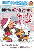 Brownie & Pearl See the Sights - MPHOnline.com