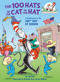 The 100 Hats of the Cat in the Hat - MPHOnline.com